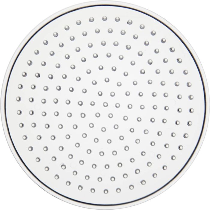 Plaque à picots, dim. 9 cm, transparent, 1 pièce