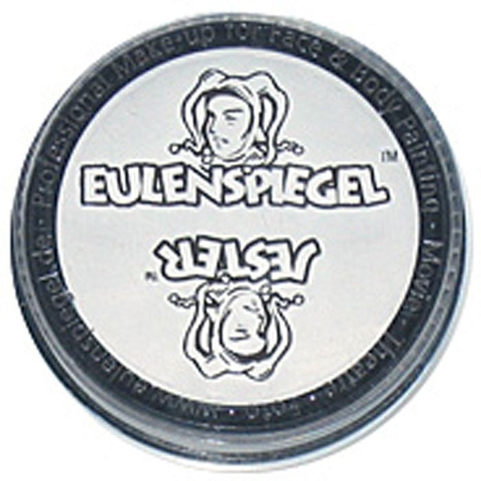 Maquillage Visage à Base d'eau, blanc, 20 ml/ 1 boîte