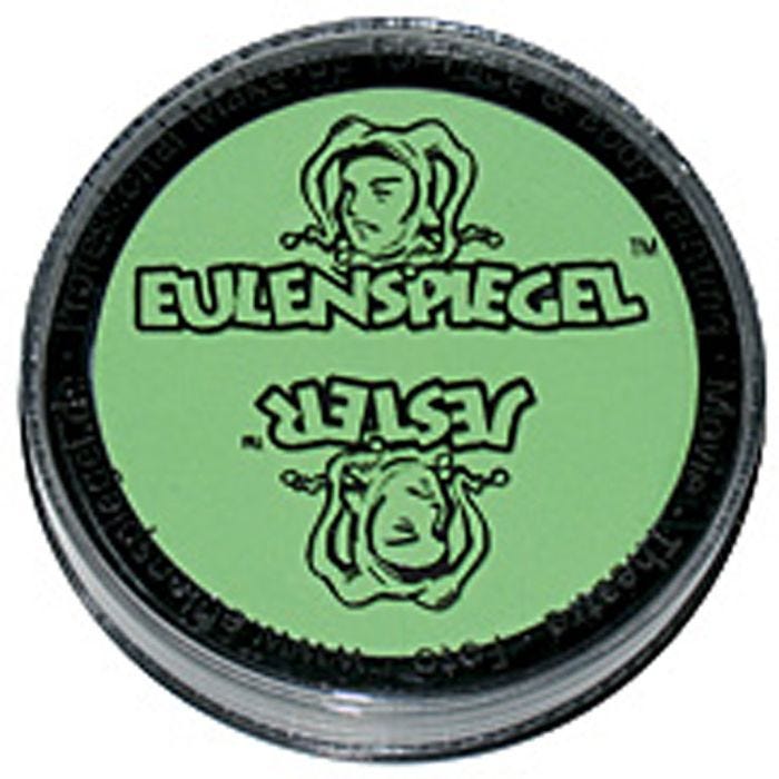 Maquillage Visage à Base d'eau, witch green, 20 ml/ 1 boîte