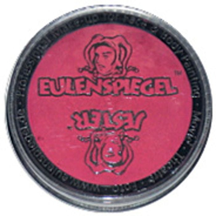 Maquillage Visage à Base d'eau, rose, 20 ml/ 1 boîte