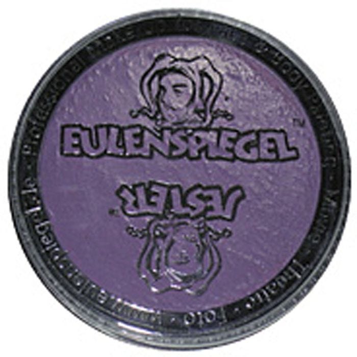 Maquillage Visage à Base d'eau, violet, 20 ml/ 1 boîte