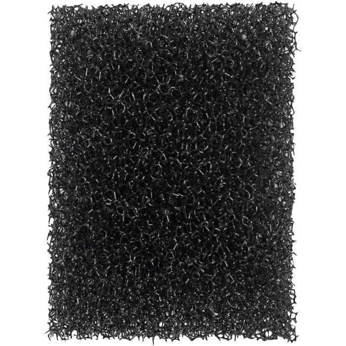 Eponge à barbe, 1 pièce