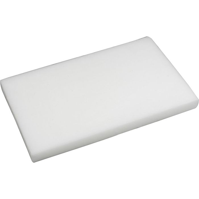 Cire de fromage, blanc, 5 kg/ 1 Pq.