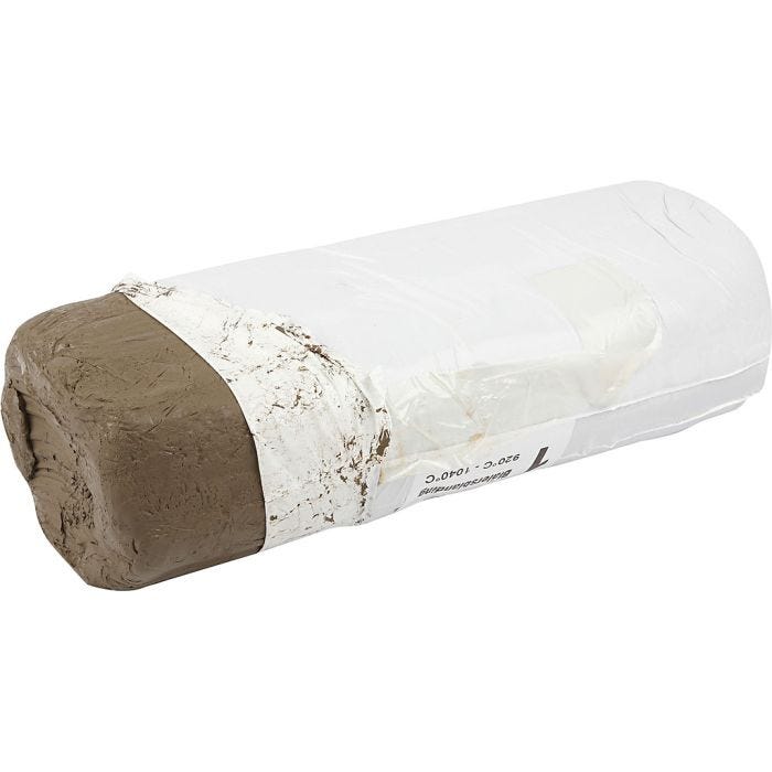 Argile bleue, 10 kg/ 1 Pq.