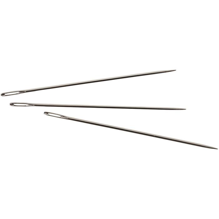 Support de mèche, L : 10 cm, 10 pièces/ 1 Pq.