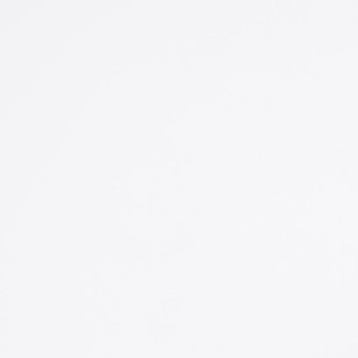 Papier scrapbooking Bazzill, dim. 30,5x30,5 cm, mate, blanc, 1 pièce