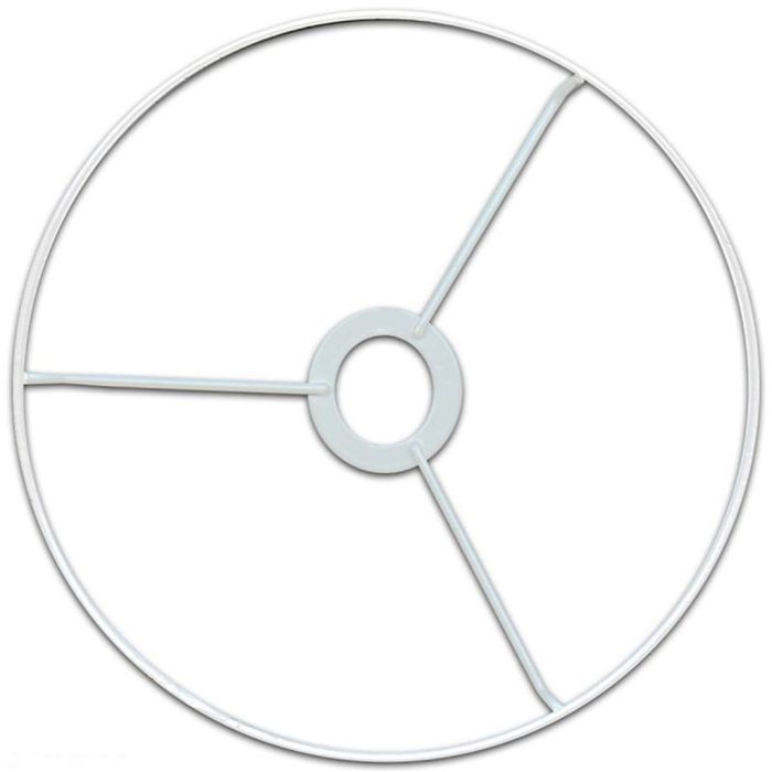 Lampenkapring, afm 40 cm, 1 stuk