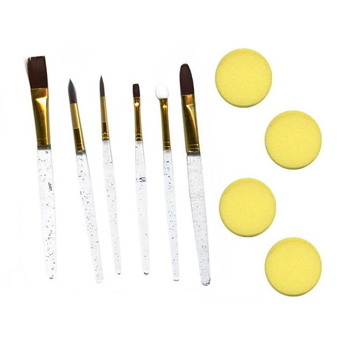 Trousse de maquillage et d'accessoires, 1 Pq.