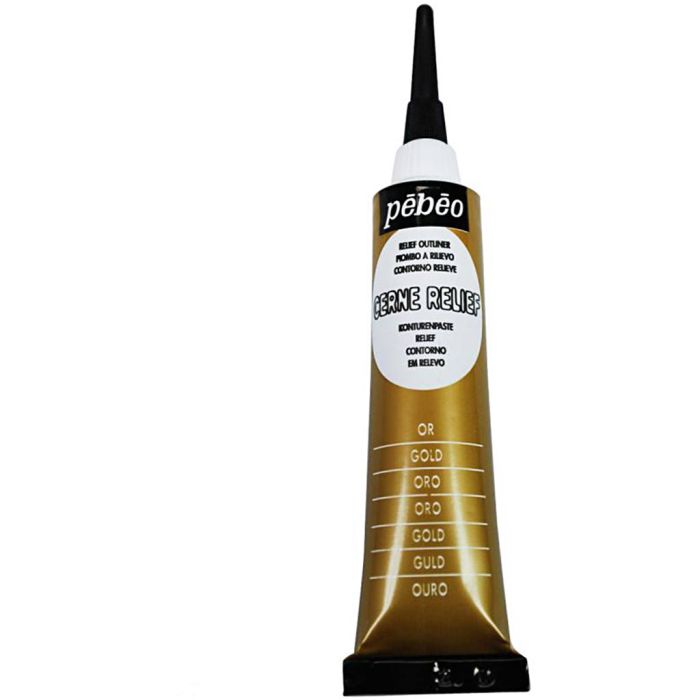 Cerne relief, or, 20 ml/ 1 boîte