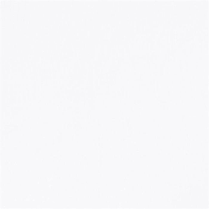 Tissu, L : 145 cm, 140 gr, blanc, 5 m/ 1 Pq.