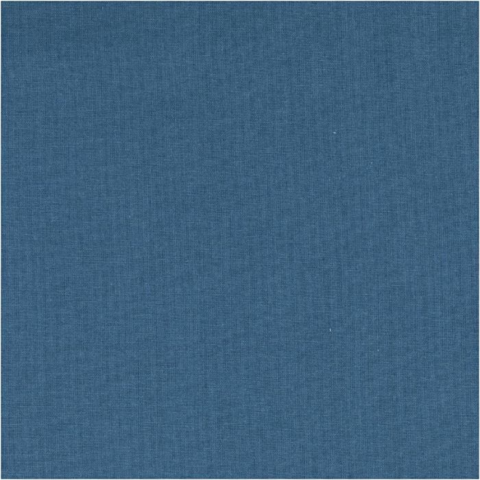 Tissu, L : 145 cm, 140 gr, pétrole, 5 m/ 1 Pq.