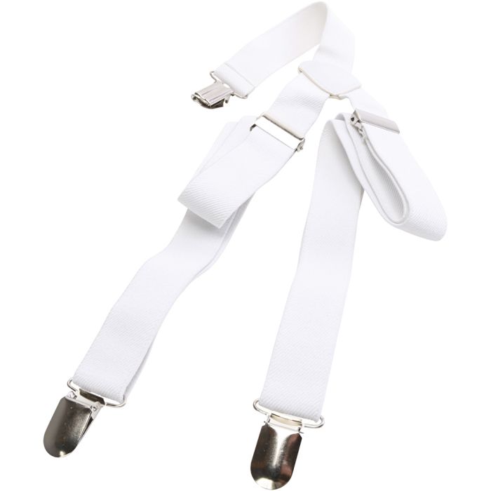 blanc, 10 set/ 1 sac