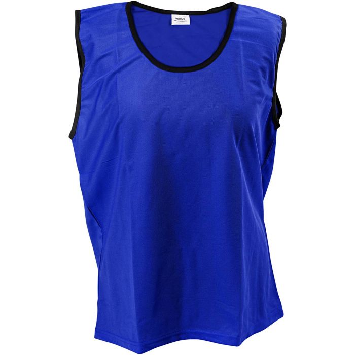 L : 58 cm, L : 45 cm, dim. 3-8 ans, bleu, 1 pièce