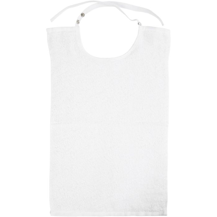 dim. 30x50 cm, blanc, 1 pièce