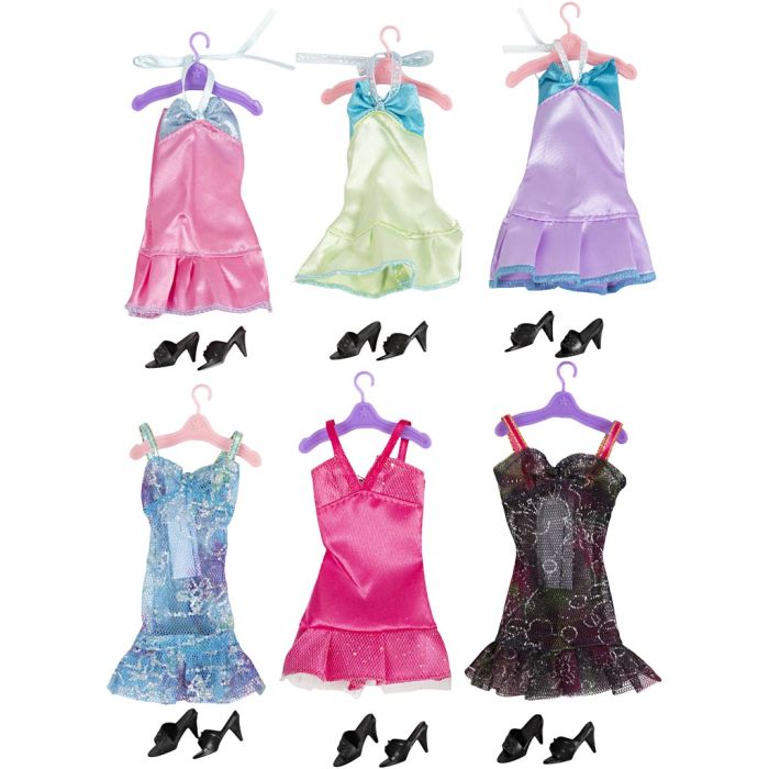 Le contenu peut varier , 1 set