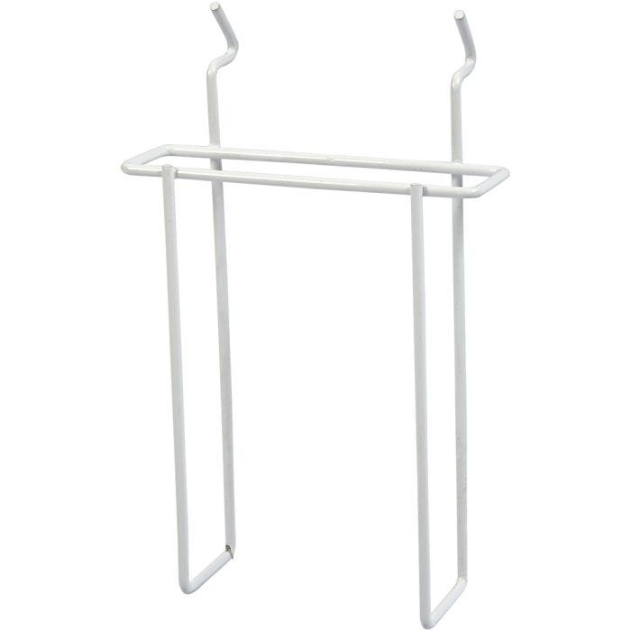 Étagère pour brochures, 110x35x150 mm, 1 pièce