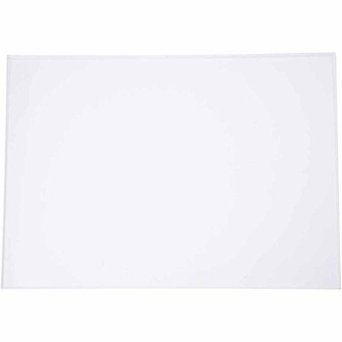 Support d'affichage, 210 mm, 300 mm, 1 pièce
