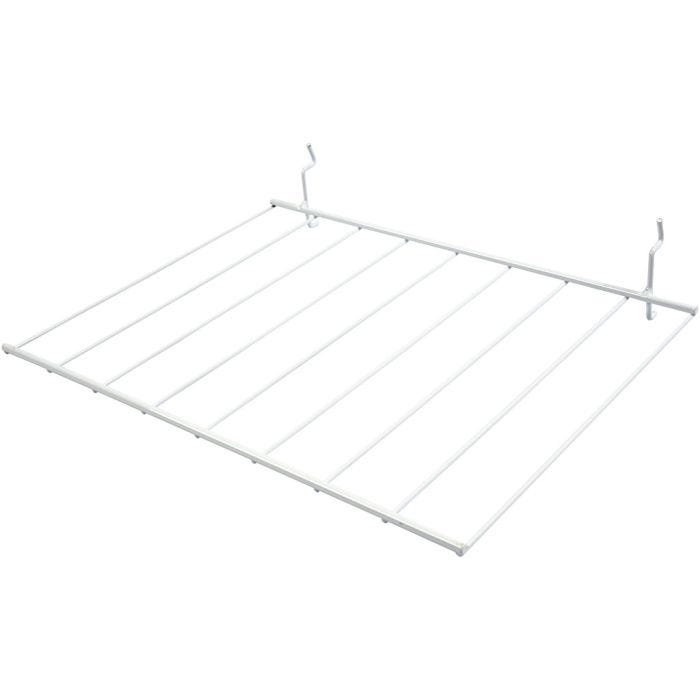 Support en fil, 45 mm, 400 mm, 290 mm, 1 set