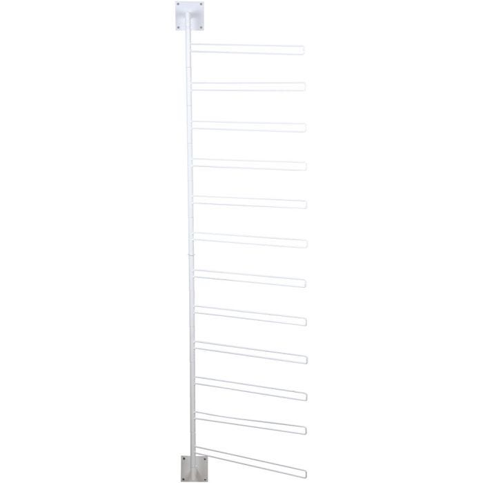 Système de stockage mural, 1550 mm, 450 mm, 1 set