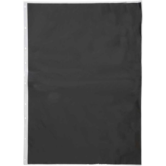 Pochette, A1, dim. 60x84 cm, 5 pièces/ 1 Pq.
