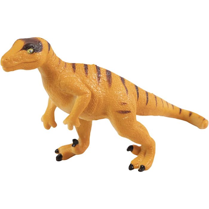 Raptor, H : 10,5 cm, 1 pièce