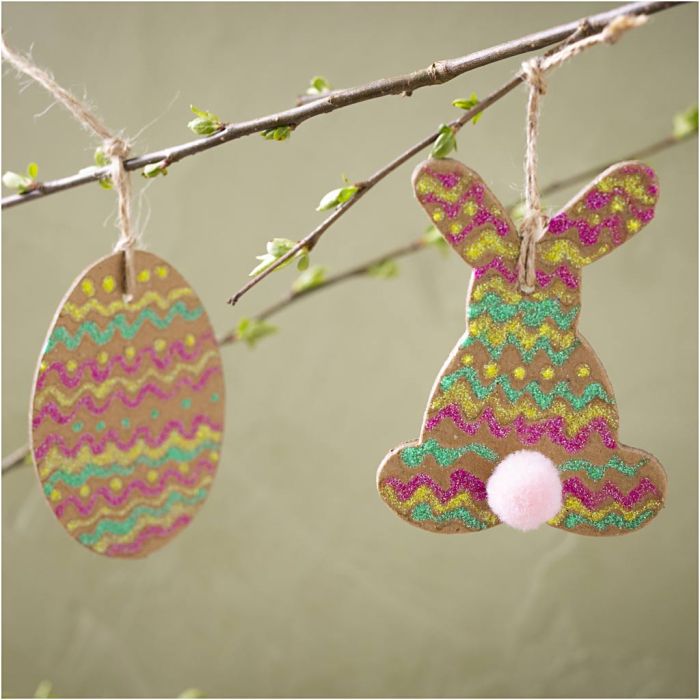 Mini Kit DIY D&eacute;coration