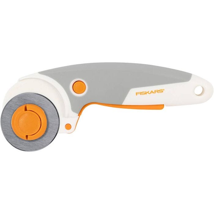 Cutter rotatif, droitier &amp; gaucher, 1 pièce