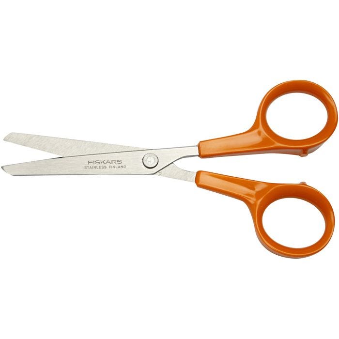 Ciseaux Standards Classiques, 13 cm, 1 pièce