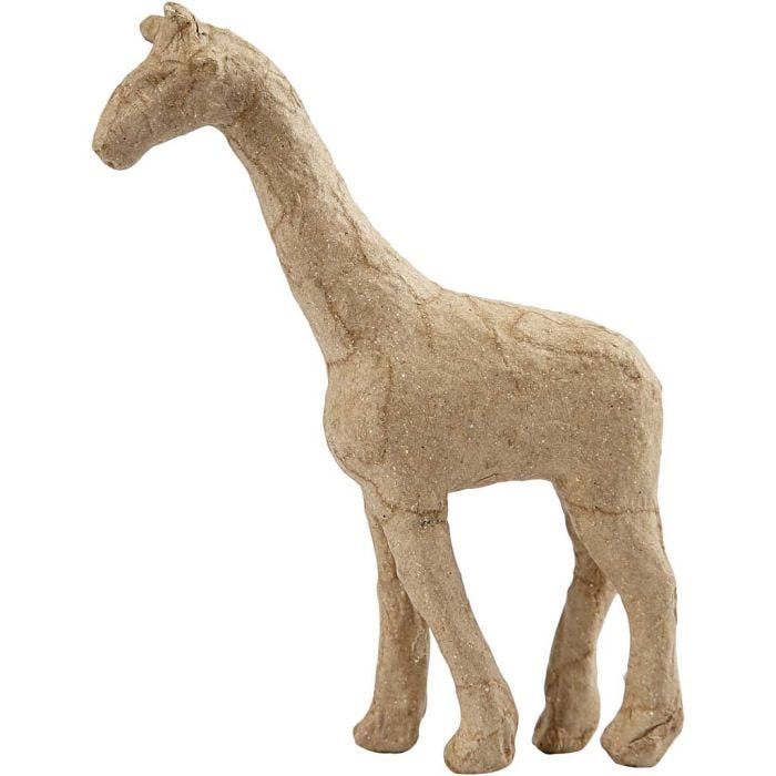 Girafe, 16 cm, 11 cm, 1 pièce