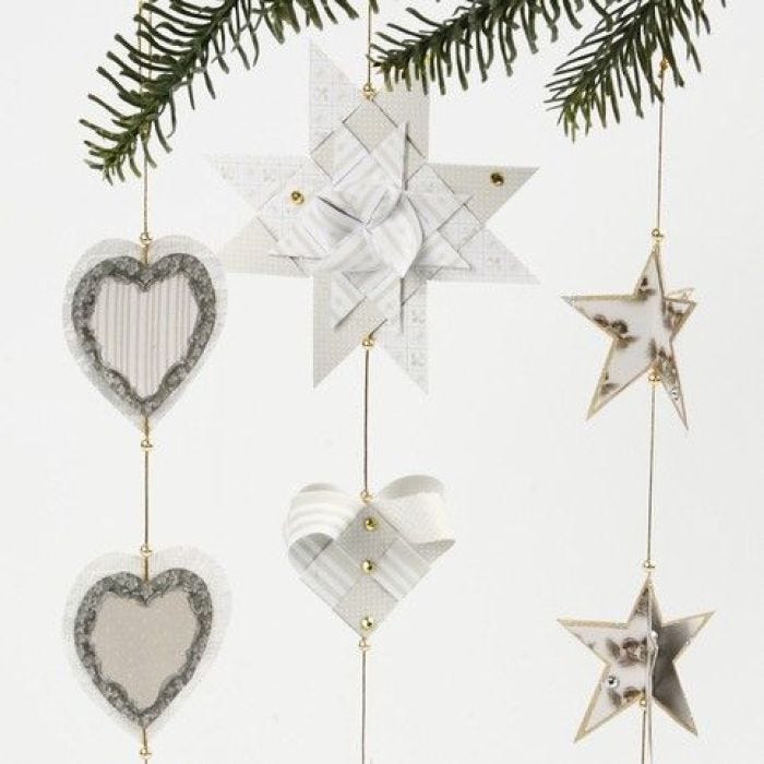 Noël élegant avec design Skagen Vivi Gade