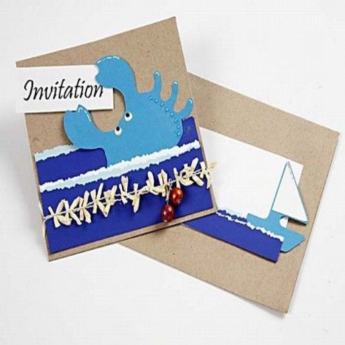 Carte Maritime