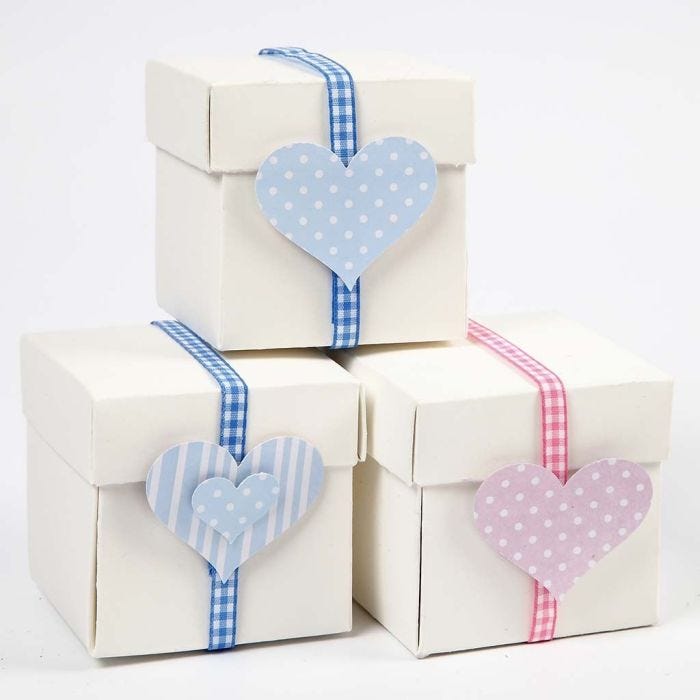 Mini Gift Boxes