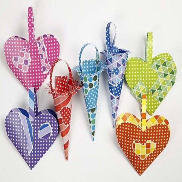 Colorbar Christmas Decorations