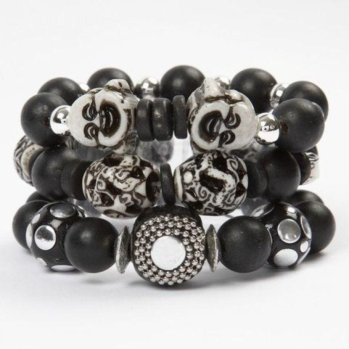 Des bracelets tendance