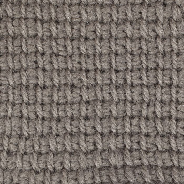 Tunisch haken - de basis