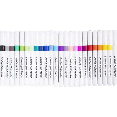 Creatieve Multi Stift