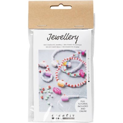 Mini Hobbyset Sieraden