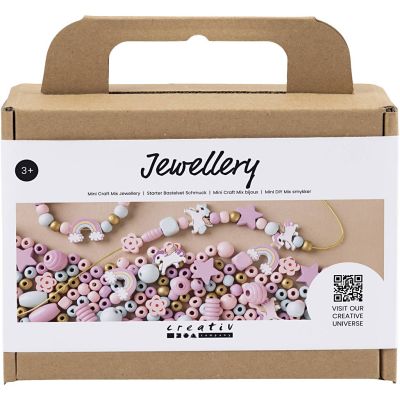 Mini Creatieve Box Sieraden