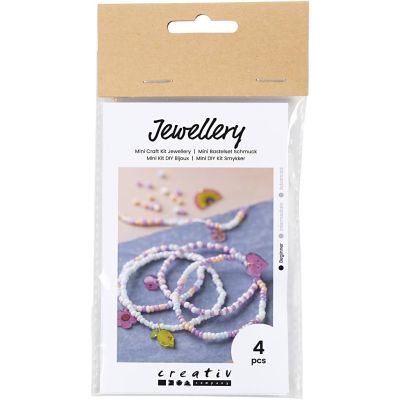 Mini Hobbyset Sieraden