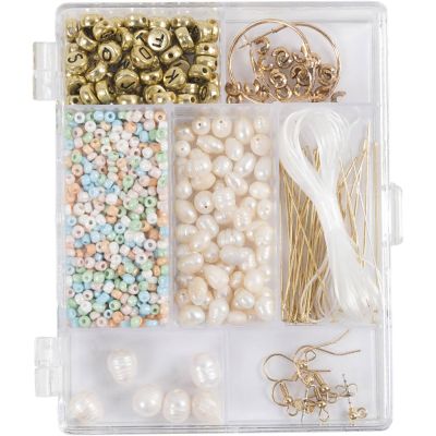 Creatieve Box Sieraden