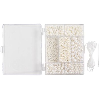Creatieve Box Sieraden