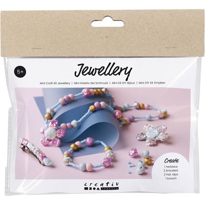 Mini Hobbyset Sieraden