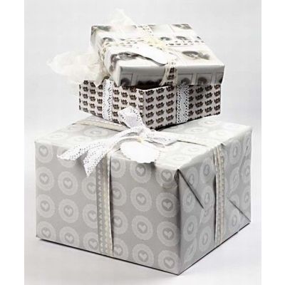Beautiful Boxes from the Skagen Series