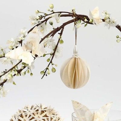 Decoratieve ballen