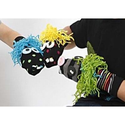 Handpoppen