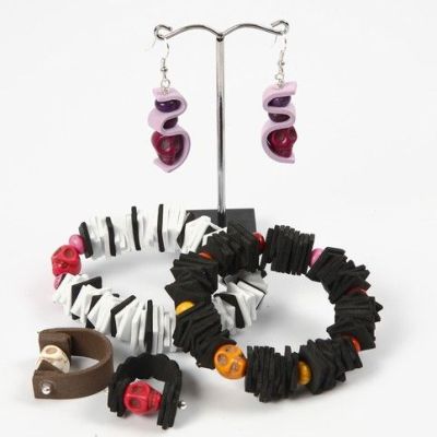 Een armband