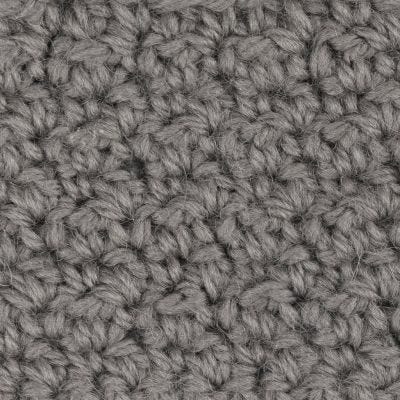 Comment crocheter le point « grums »