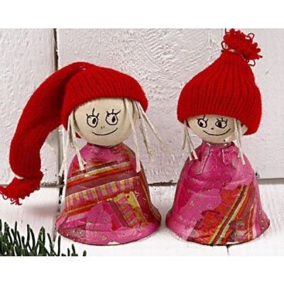 Décorations de Noël à faire vous-même