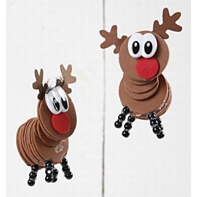 The children’s Christmas project