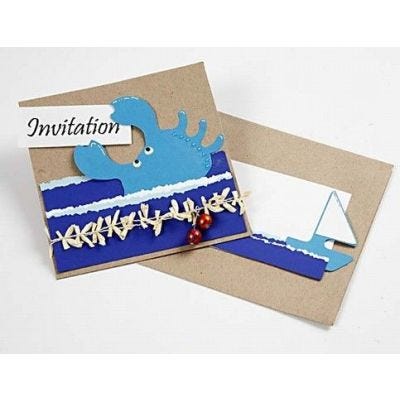 Carte Maritime